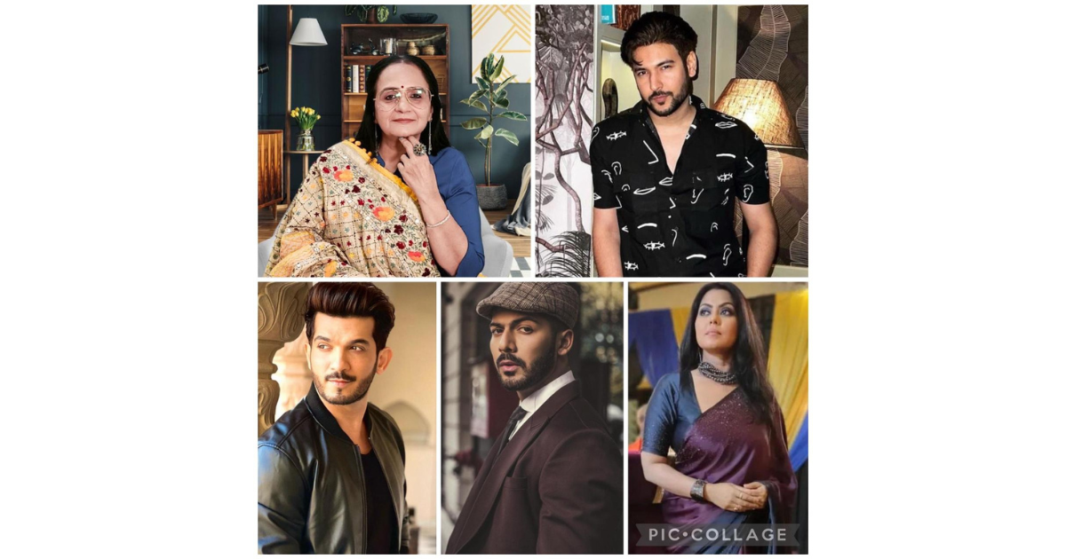 From financial gains to personal upheaval; Tarot card reader Dr Neelam Kaajal Rohira predicts what 2024 holds for these celebs